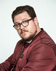 Cameron Britton